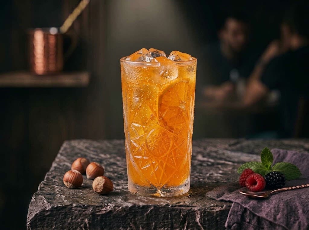 Cappy Karışık — Aura Cafe