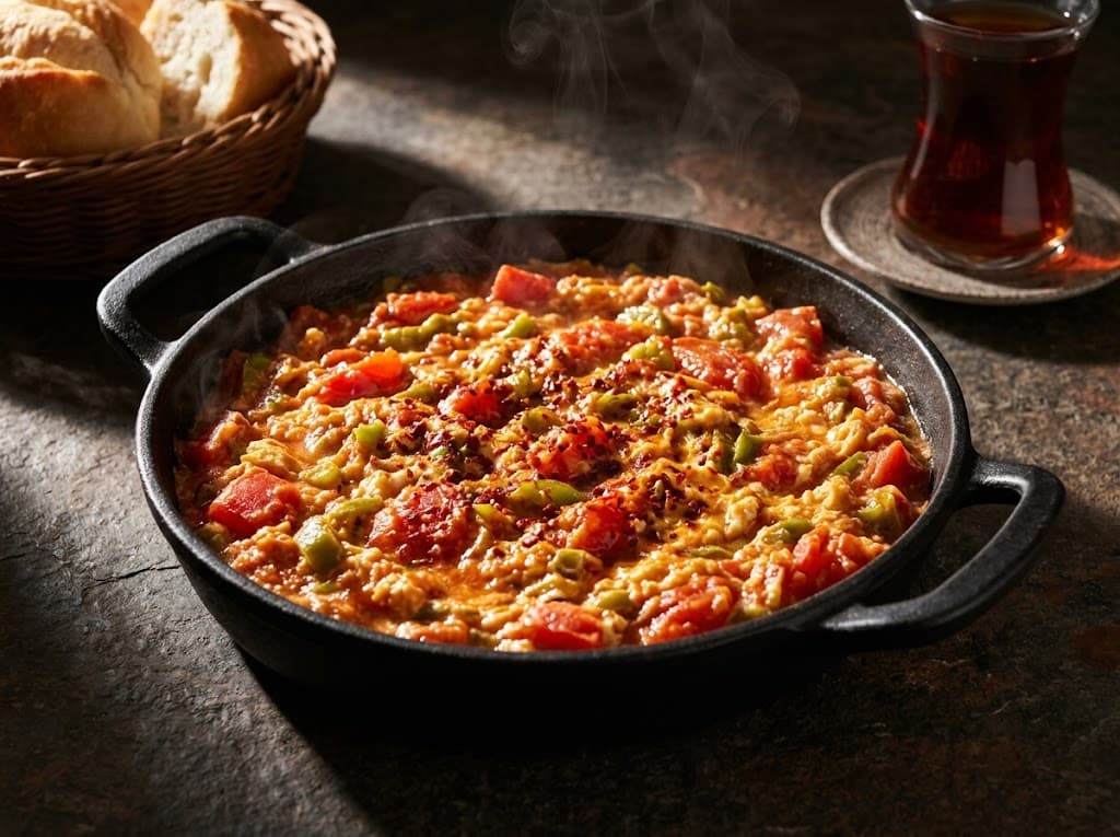 Mantı — Aura Cafe