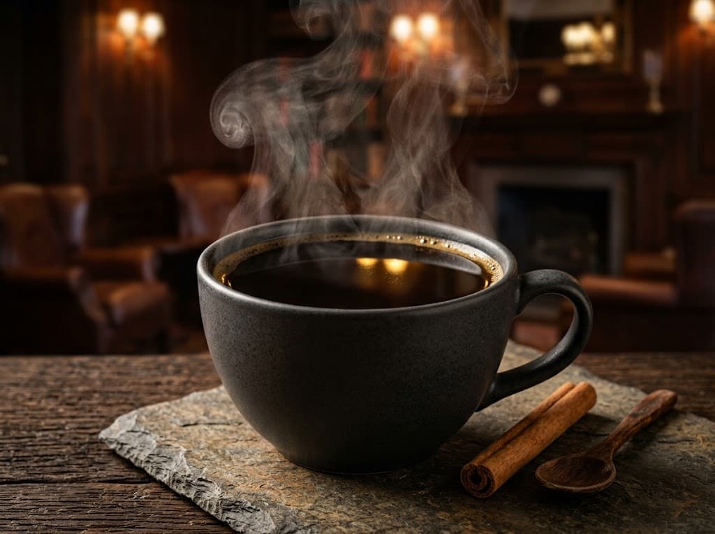 Oralet — Aura Cafe