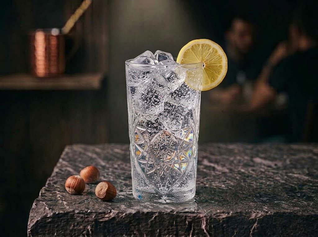 Sade Soda — Aura Cafe